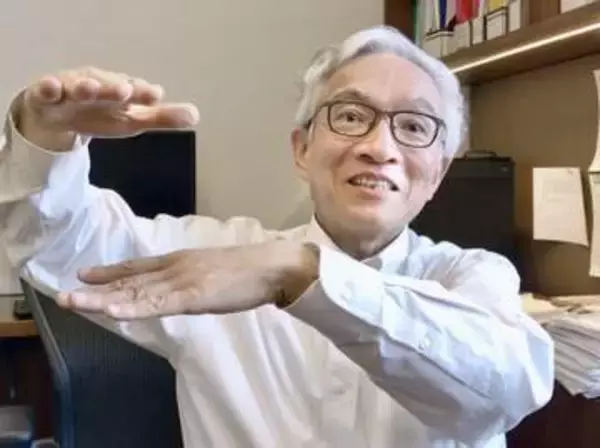 日本人の初受賞なるか　ノーベル経済学賞、12日発表