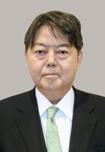 自民・林氏、美容議連設立へ　16日、総裁選巡り動向注目