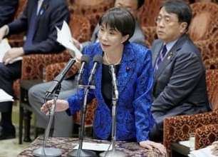 18兆円補正予算が衆院通過　16日にも成立、積極財政で膨張