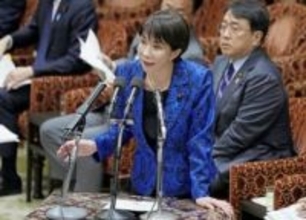 18兆円補正予算が衆院通過　16日にも成立、積極財政で膨張