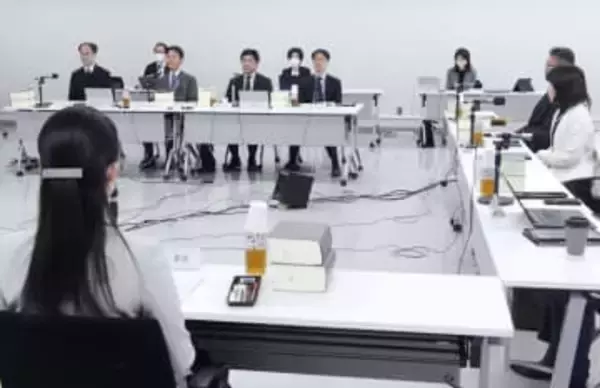 ネットの誹謗中傷「今なお深刻」　侮辱罪検討会、報告書案で指摘