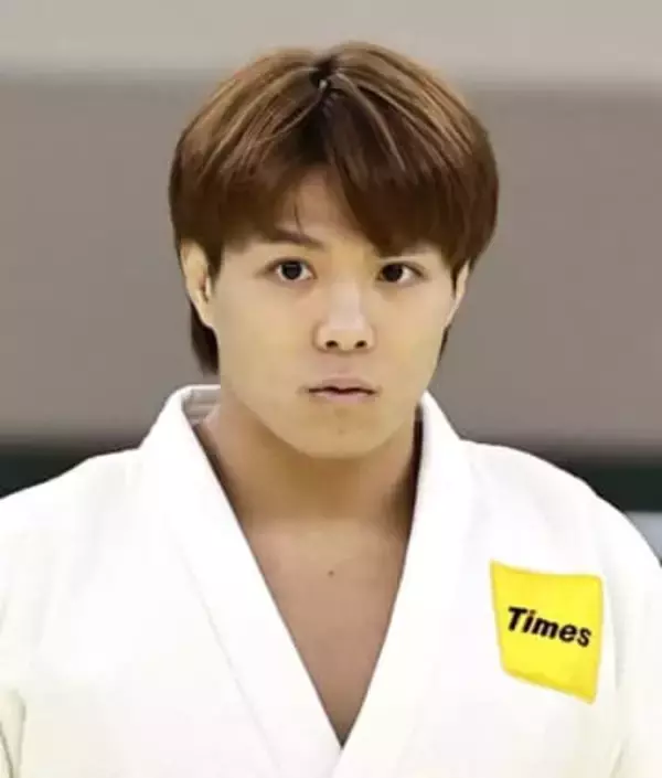 阿部一二三「いい状態」　柔道GSタシケントへ意欲