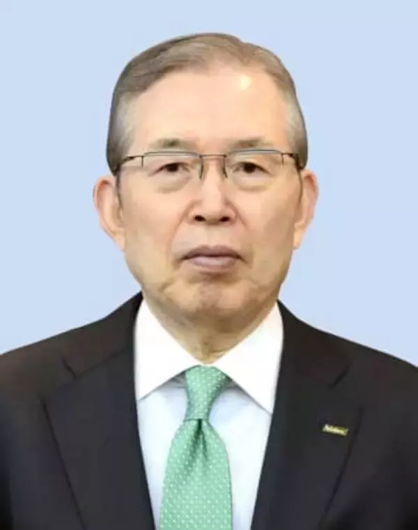 ニデック不正会計、永守氏に責任　会長辞任、第三者委「強い圧力」