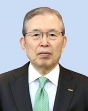 ニデック不正会計、永守氏に責任　会長ら辞任、第三者委が報告書