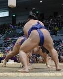 「豊昇龍初黒星、安青錦は2敗目　1横綱、2大関総崩れ」の画像1