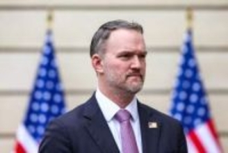 米中、貿易委員会の創設目指す　首脳会談巡りUSTR代表