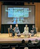 「河井寛次郎の記録映画上映　NY、陶芸家生涯を描く」の画像1