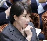 「首相、党派超え改憲議論加速期待　参院選「合区」の解消念頭に」の画像1