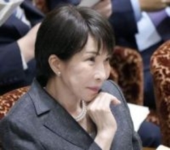 首相、党派超え改憲議論加速期待　参院選「合区」の解消念頭に