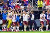 「スペインが2度目の決勝へ　W杯、フランスに2―0快勝」の画像1