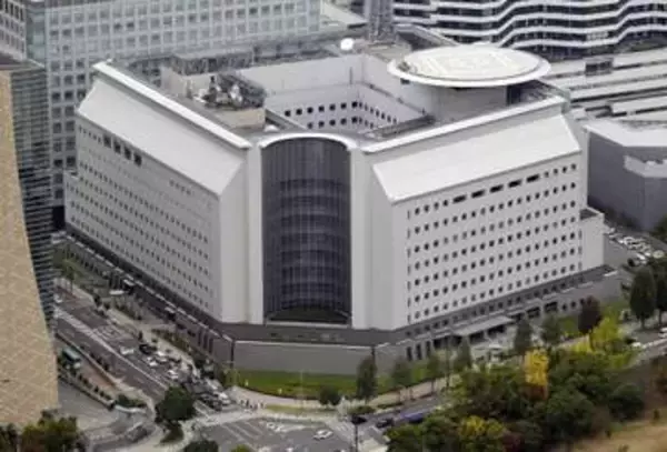 薬物横行疑い、クラブ捜索　ベトナム人死亡で大阪府警