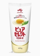味の素、マヨネーズ値上げ　12月納品分から6～10％