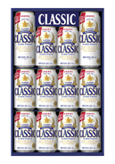 サッポロ、歳暮販売全て中止　北海道限定も、アサヒが影響