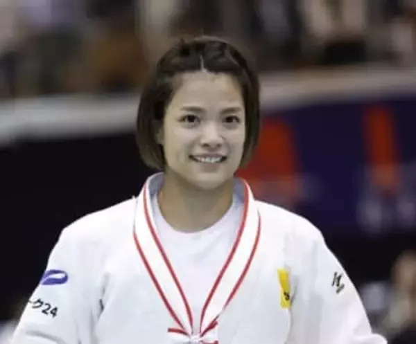 柔道・阿部詩が日本スポーツ大賞　世界選手権5度目の優勝
