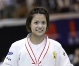 柔道・阿部詩が日本スポーツ大賞　世界選手権5度目の優勝