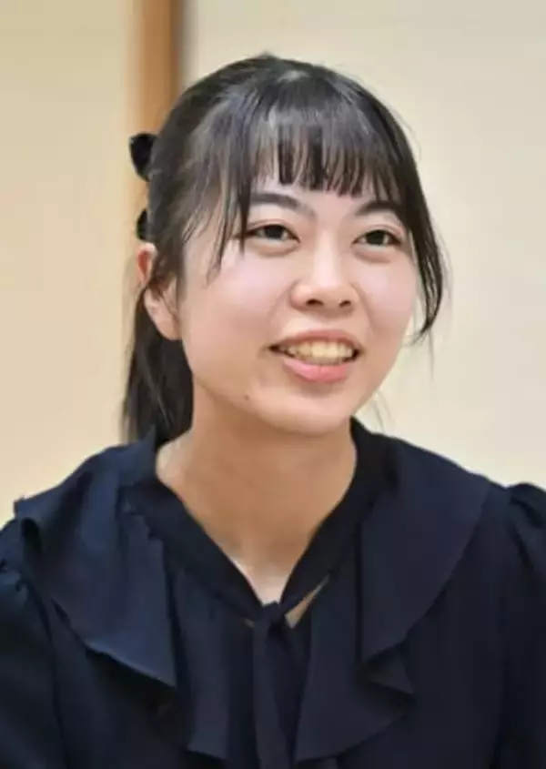囲碁、上野愛咲美が女流棋聖挑戦　上野梨紗との姉妹対決が実現