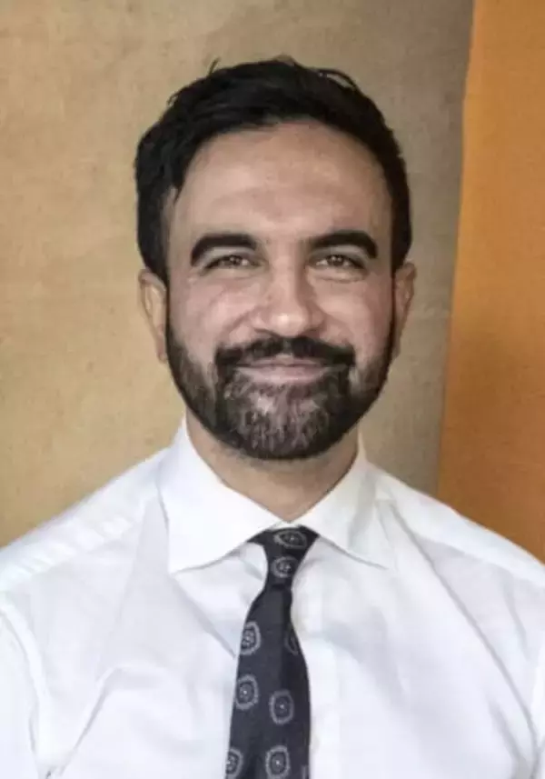 イスラエルがNY市長批判　「反ユダヤ主義」と主張