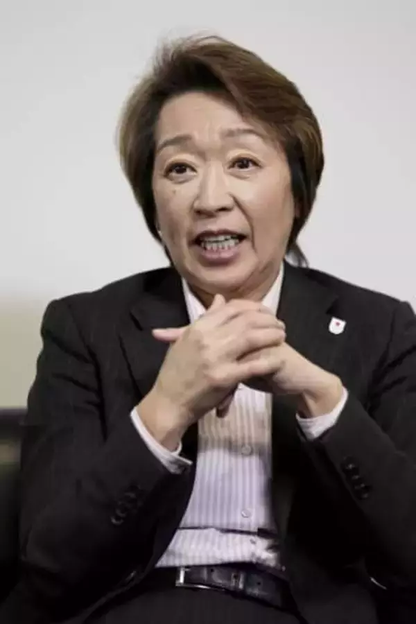 日本選手団「互いに刺激」が強み　ミラノ五輪へ橋本JOC会長