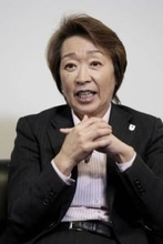 日本選手団「互いに刺激」が強み　ミラノ五輪へ橋本JOC会長