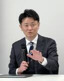 「卓球で独自の指導者資格制度構築　協会と提携、27年4月めど導入」の画像1