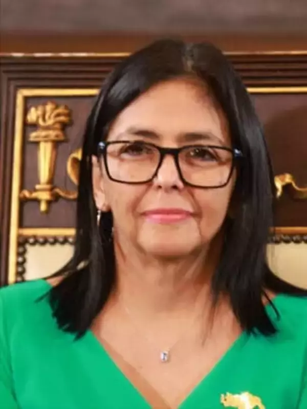 米招待も早期訪問に慎重　ベネズエラ暫定大統領