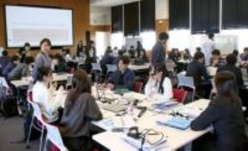 ロート製薬がプレコン研修　新社員向け、正しい知識を