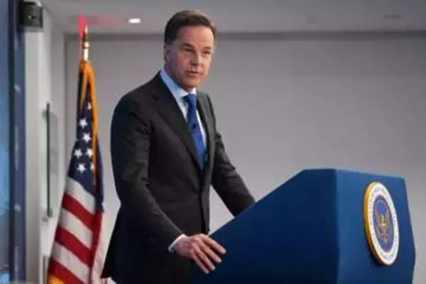 海峡安全確保で支援要求か　米大統領、NATOに圧力