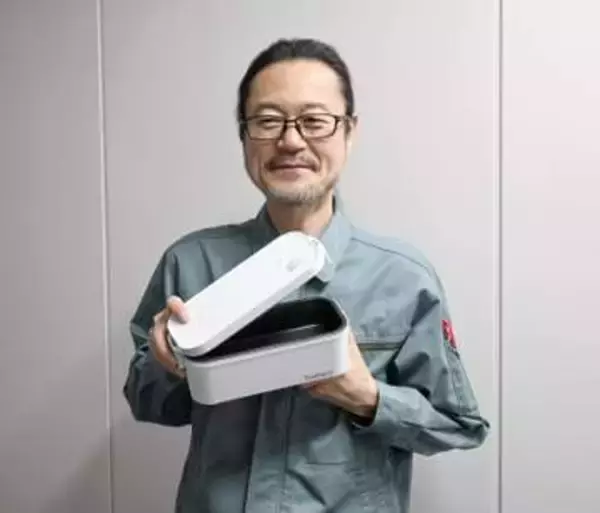 おひとりさま用超高速弁当箱炊飯器がヒット　0.5合分を最短14分で【経済トレンド】