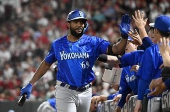 広4―5D（14日）　DeNAが逆転勝利