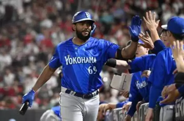 広4―5D（14日）　DeNAが逆転勝利