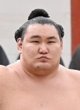 横綱豊昇龍、秋場所出場は厳しい　師匠示唆、今後に危機感