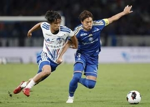 首位町田がドロー、広島大勝　J1、FC東京など勝つ