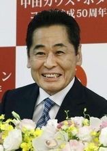 中田ボタンさん死去、78歳　カウスさんと漫才コンビ