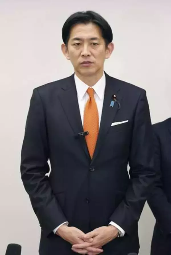 ガソリン補助縮小「必要」　自民幹部、電気ガス前向き