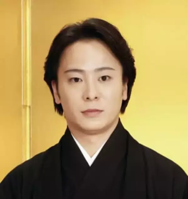 中村鶴松さん、舞鶴の襲名見送り　当面謹慎、現行犯逮捕受け