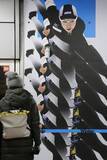 「ミラノ地下鉄駅で五輪競技紹介　羽生結弦さんらの名前も」の画像1