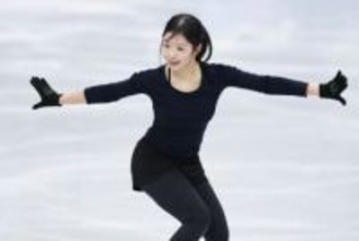 通信制高校から世界へ　入学式で「金」宣言