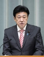 日本政府、停戦合意を歓迎　外交通じた沈静化に期待