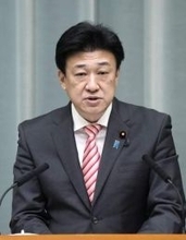 日本政府、停戦合意を歓迎　外交通じた沈静化に期待