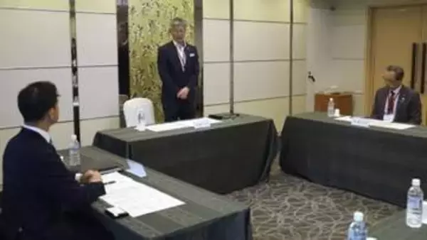 拉致解決目指し集会開催へ　新潟・福井の3市連絡会