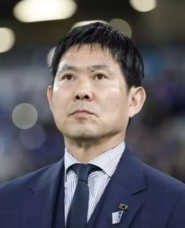 日本、モンテレイへ出発　サッカーW杯の事前合宿地