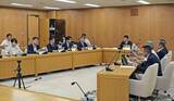 「兵庫知事減給案、継続審議へ　自民が賛成方針を転換」の画像1