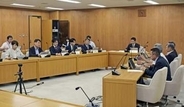 兵庫知事減給案、継続審議へ　自民が賛成方針を転換