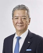 富士通の古田英範会長が辞任　女性関連で不適切な行動