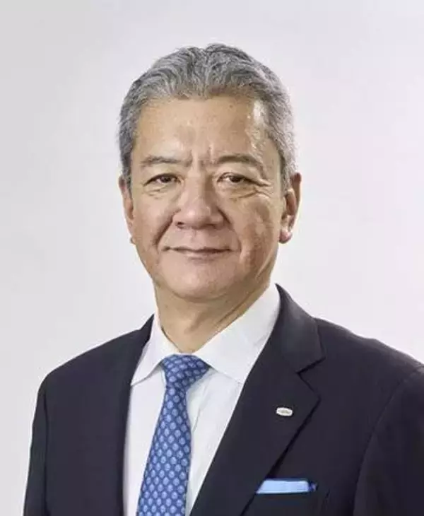 富士通の古田英範会長が辞任　女性関連で不適切な行動