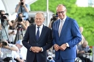 ドイツにナチス被害で補償要求か　ポーランド、生存者に