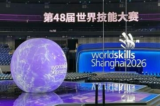 中国で技能五輪国際大会　日本から約60人参加