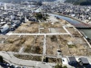 能登の被災家屋、公費解体が完了　地震・豪雨、4万2千棟