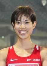 広中璃梨佳がユニクロ所属に　世界陸上女子1万メートル6位