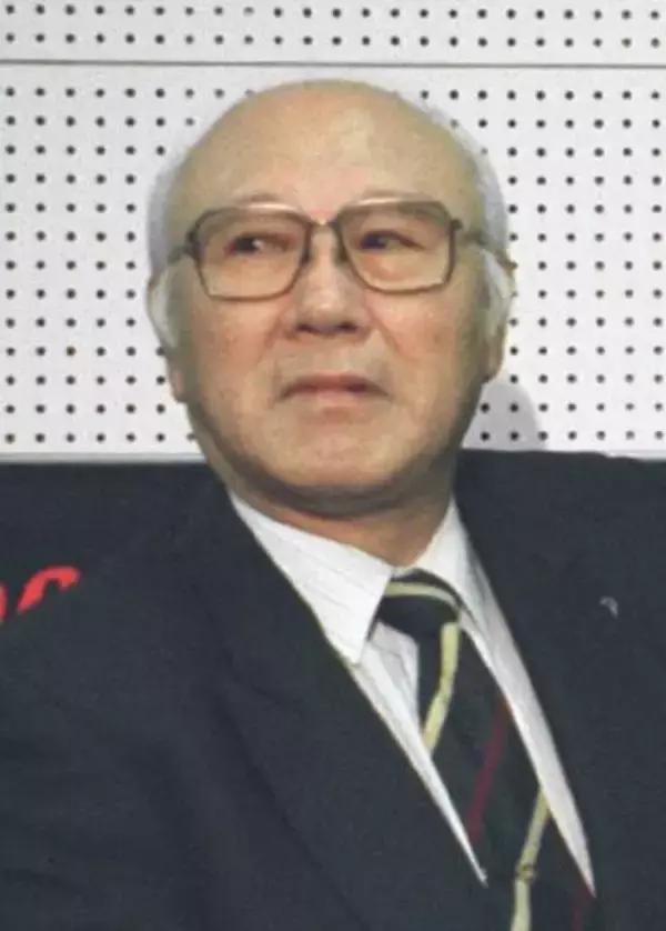 元近鉄監督の岡本伊三美さん死去　南海黄金期支えた内野手、95歳